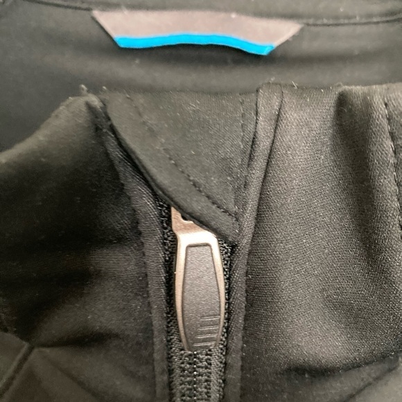 COLUMBIA Sz L Titanium Omni-Heat Outdoor Hiking Jacket - Picture 3 of 11